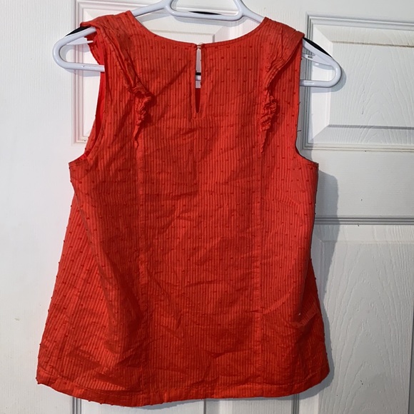 3/$30 J. Crew Tank Top - Picture 2 of 5